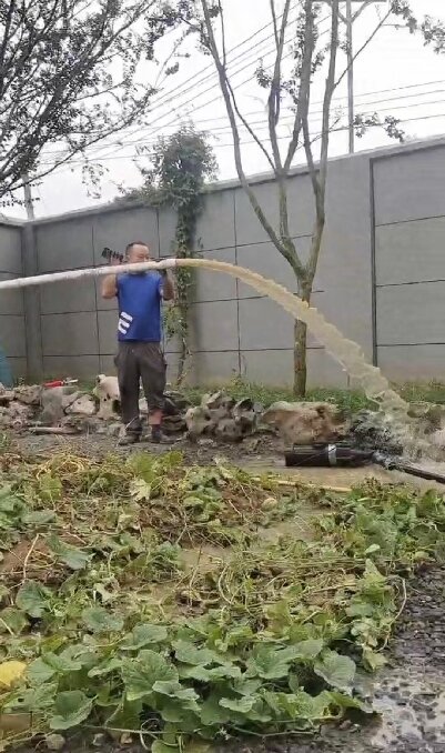 樊城区灌溉井