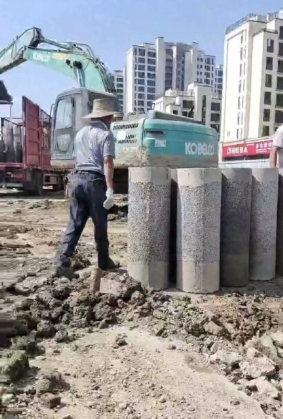 樊城区降水井
